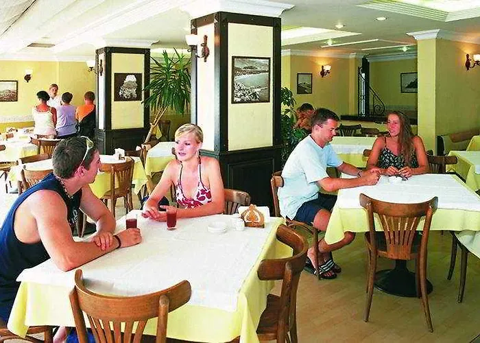 Anjeliq House Boutique 3* Αλάνια