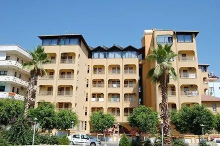 Ξενοδοχείο Anjeliq House Boutique Αλάνια