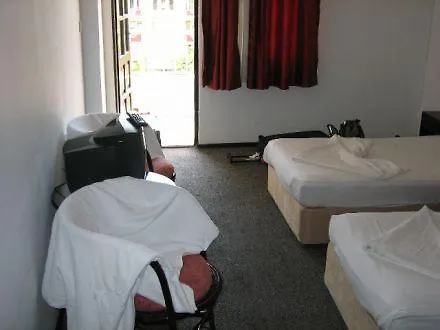 Anjeliq House Boutique Szálloda Alanya