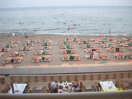 Szálloda Anjeliq House Boutique Alanya