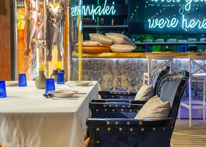 Anjeliq House Boutique Готель Аланія