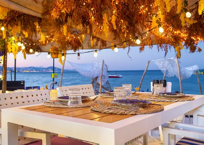 Anjeliq House Boutique Аланія