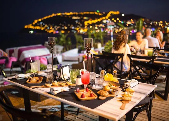 Готель Anjeliq House Boutique 3*