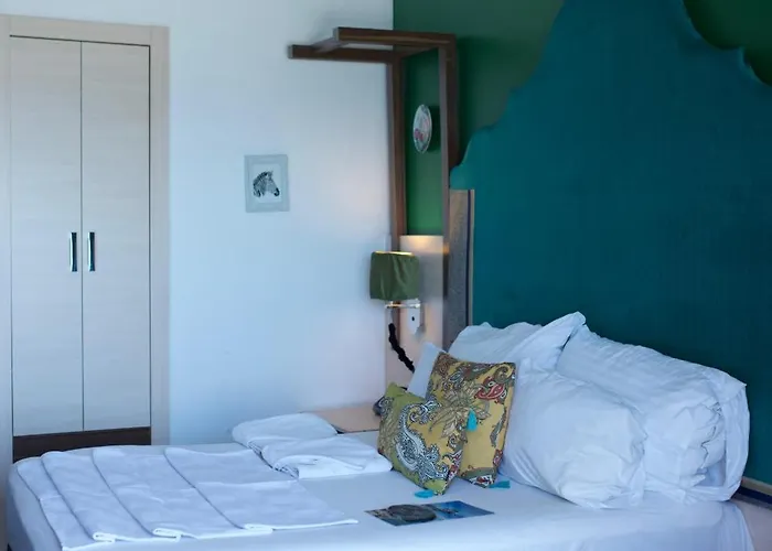 Готель Anjeliq House Boutique 3*