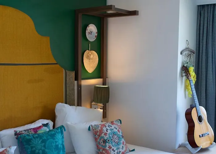 Anjeliq House Boutique Аланія