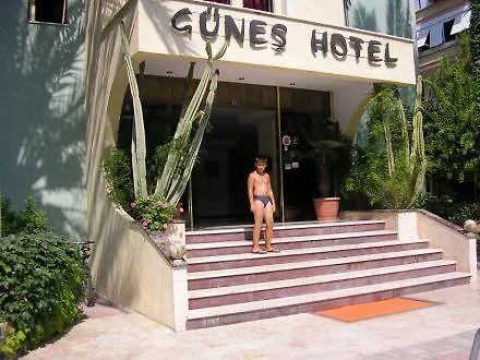 Готель Anjeliq House Boutique 3*