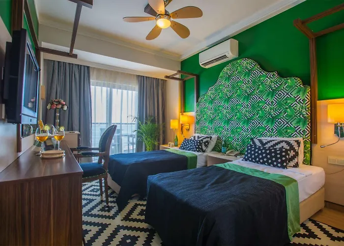 Готель Anjeliq House Boutique