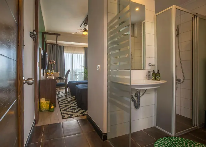 Готель Anjeliq House Boutique