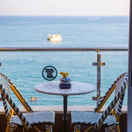 Отель Anjeliq House Boutique