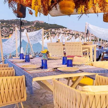 Anjeliq House Boutique Отель 3*
