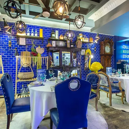 Anjeliq House Boutique Алания