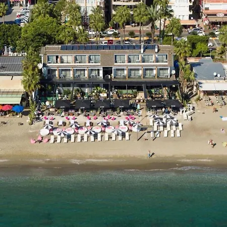Anjeliq House Boutique Отель 3*
