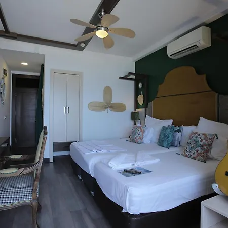 Anjeliq House Boutique Отель 3*