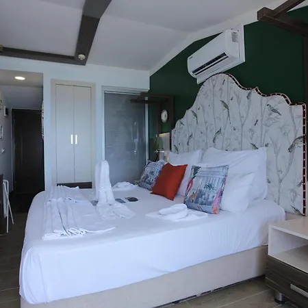 Отель Anjeliq House Boutique