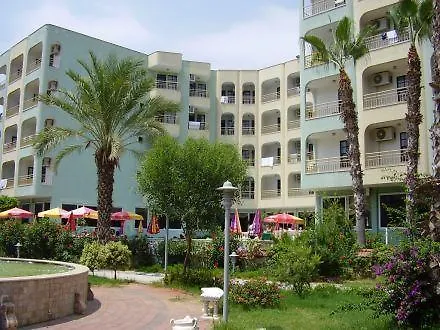Anjeliq House Boutique Отель