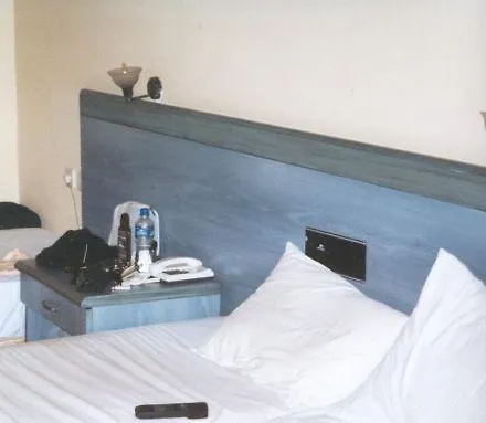 Отель Anjeliq House Boutique