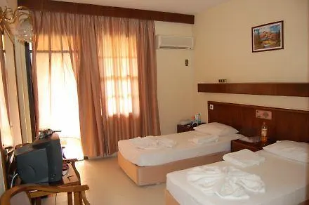 Anjeliq House Boutique Алания