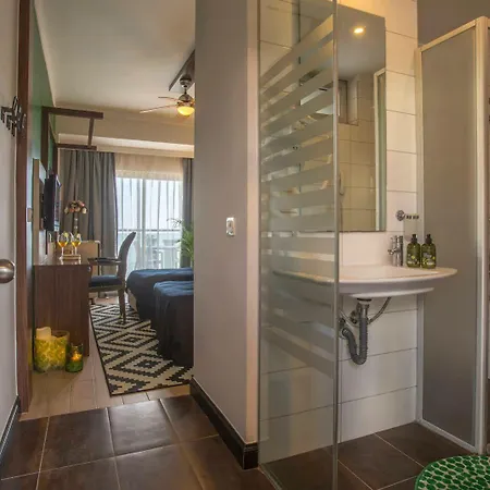 Отель Anjeliq House Boutique