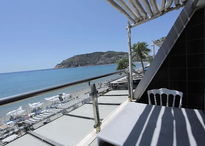 Hotel Anjeliq House Boutique 3*