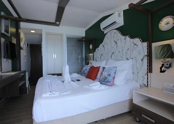 Hotel Anjeliq House Boutique