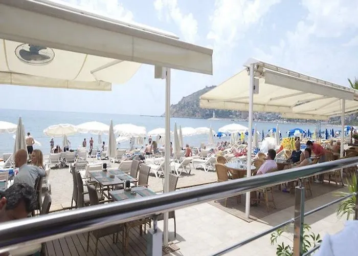 Anjeliq House Boutique Alanya